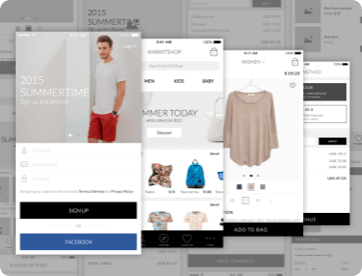 Multi-purpose booking platform