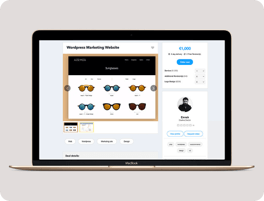 Marketplace platform