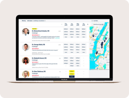 E-commerce app
