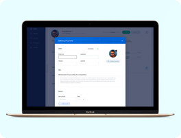 Hiring Platform
