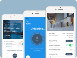 Multi-purpose booking platform