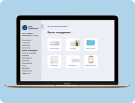 Marketplace platform