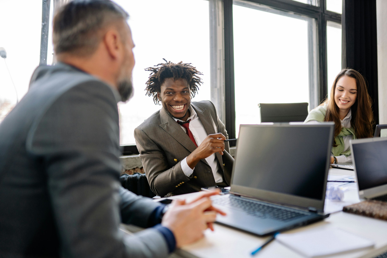 Why Procurement Teams Are Turning to External Talent (And How to Make It Work)