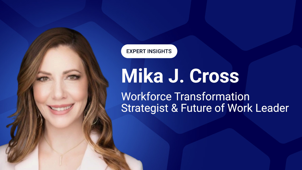 Your Workforce Is a Product. Procurement Is the Supply Chain.