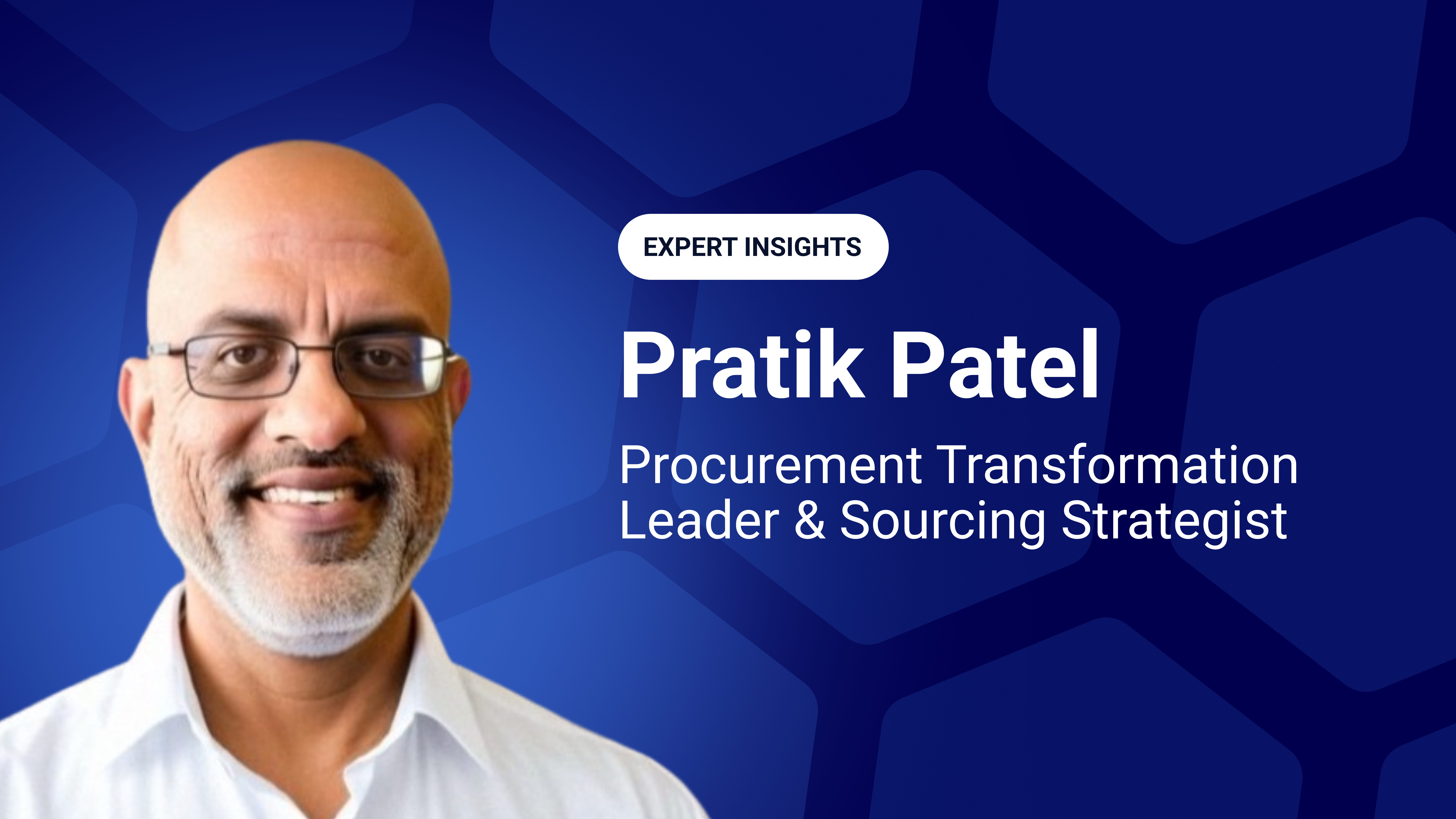 Validate First, Then Govern: How Procurement Should Approach External Workforce