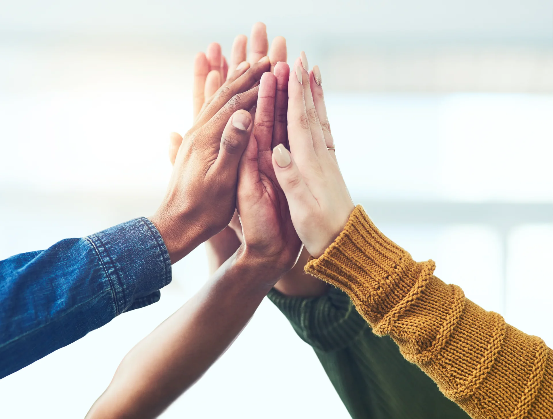 Continuous staff training & awareness programs