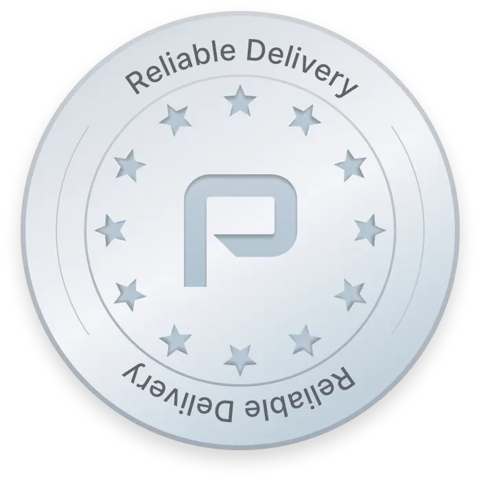 Reliable Delivery Assurance
